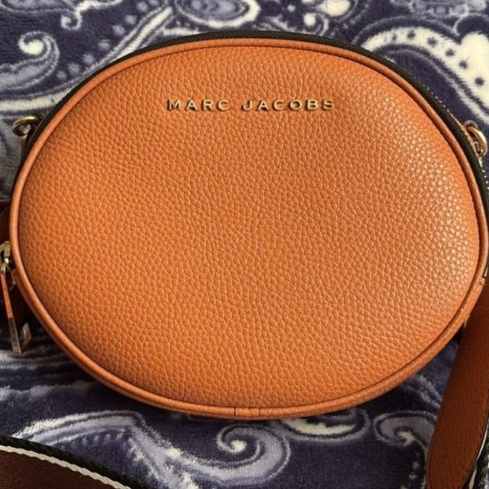 Marc Jacobs Crossbody Bag